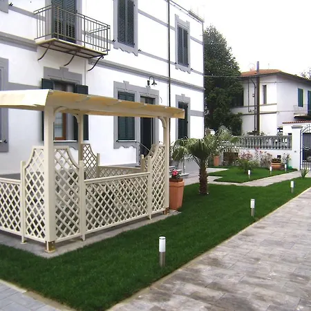 Oda ve Kahvaltı Relais Paradise
