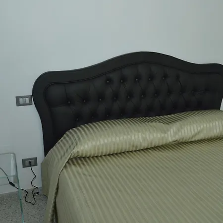 Oda ve Kahvaltı Relais Paradise