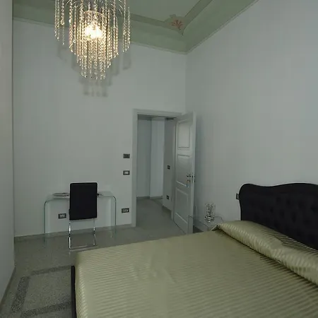 Oda ve Kahvaltı Relais Paradise