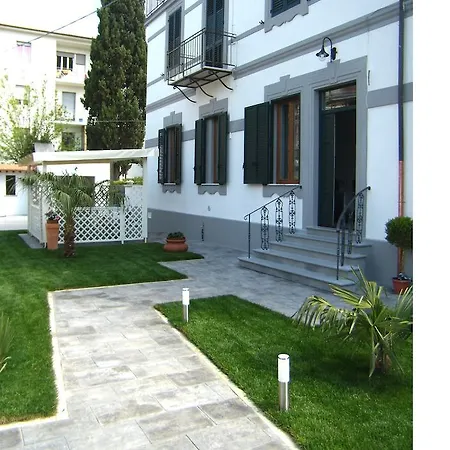 Relais Paradise